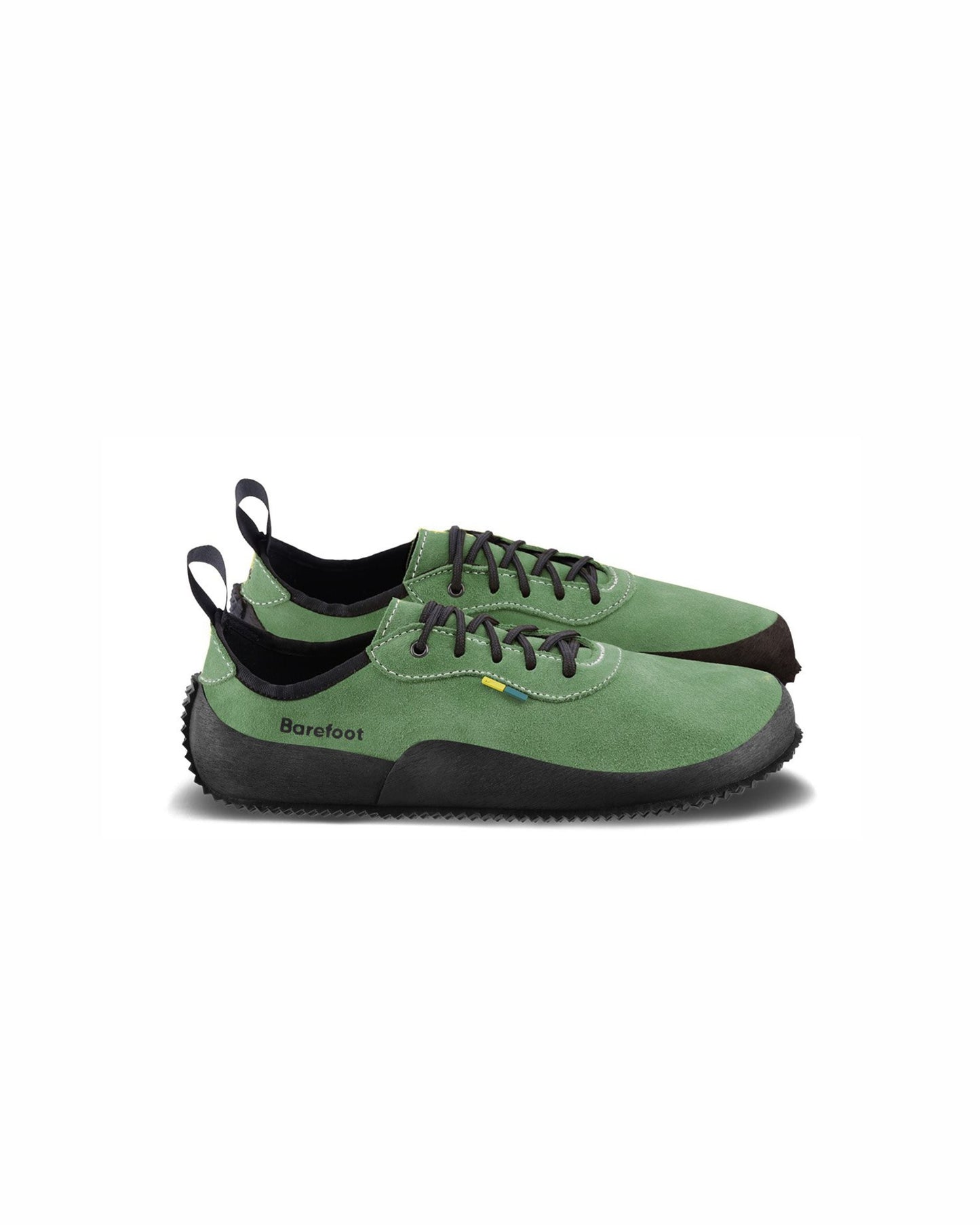 Trailwalker Zelene (37)