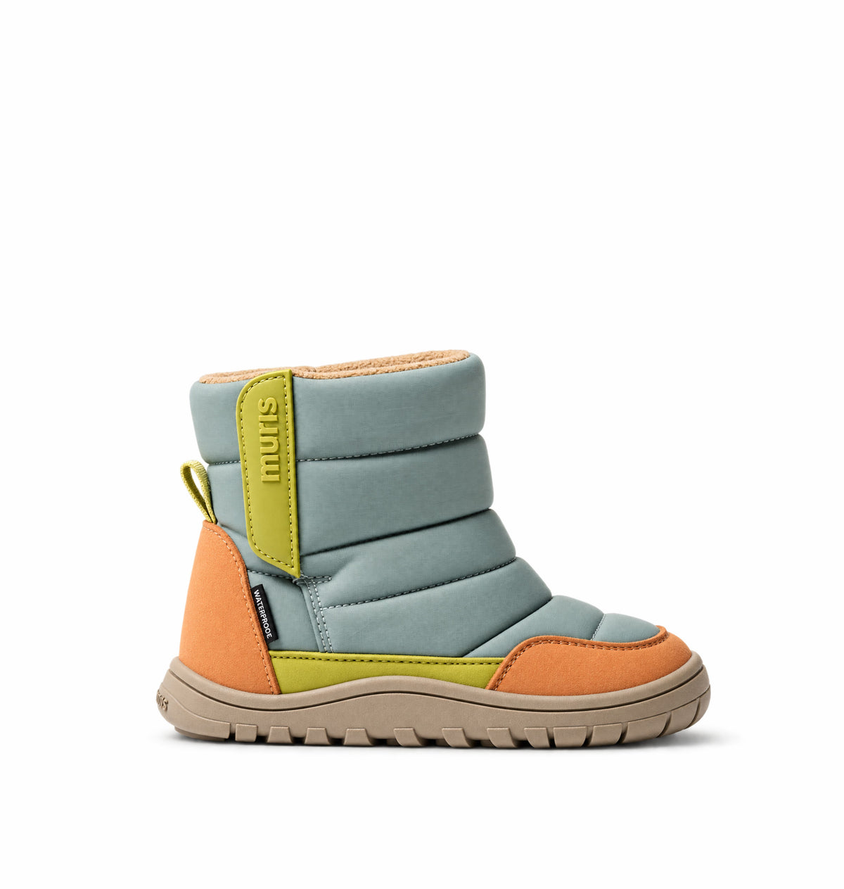 Tromso Green (24-32)