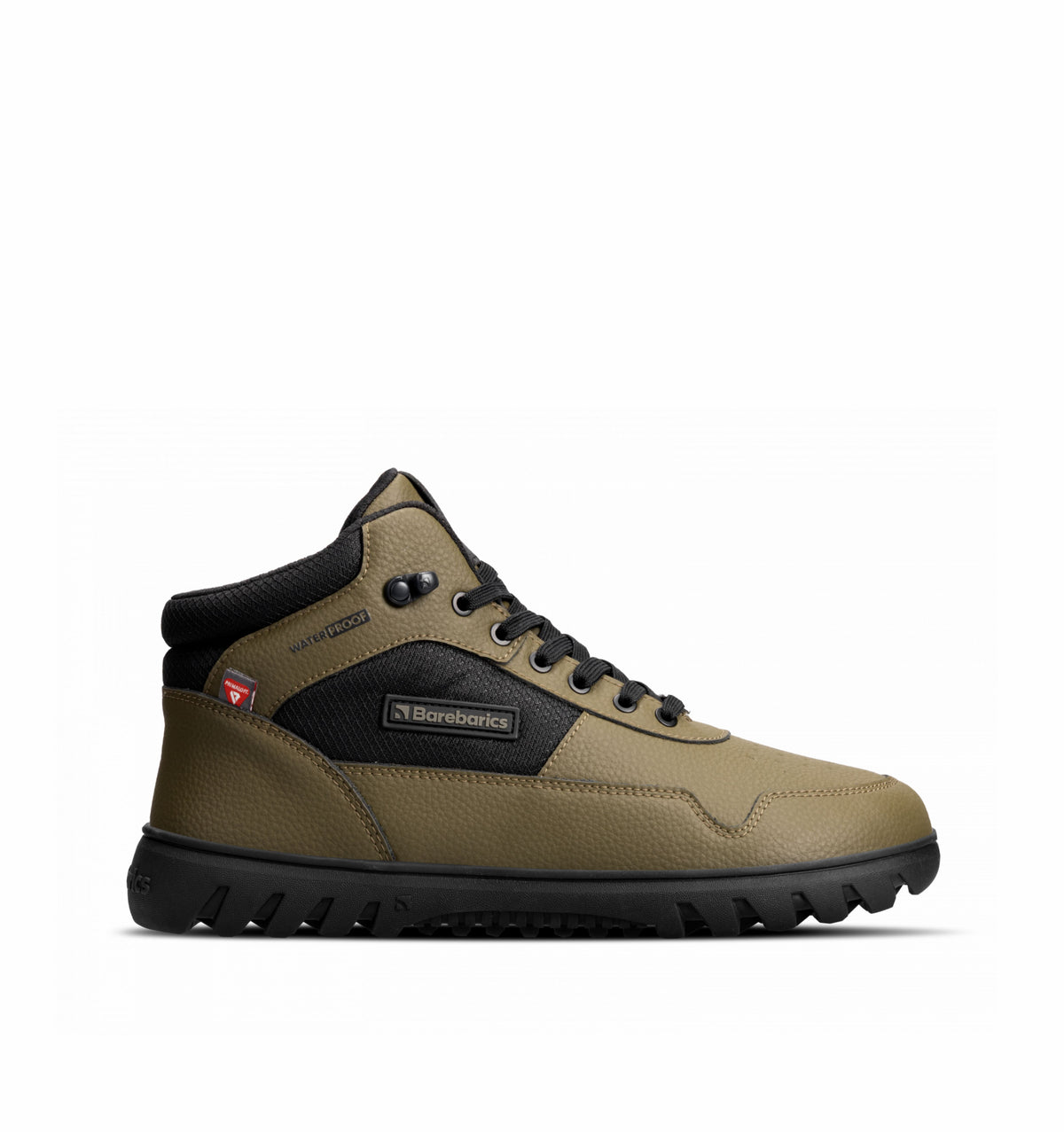 Urban Edge Zelene