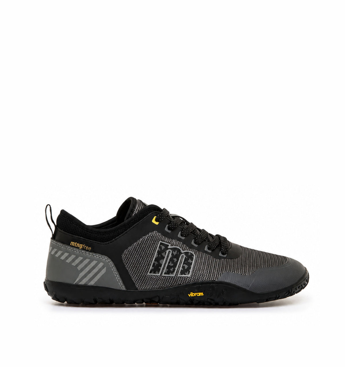 Free Vibram Crne (36 do 41)