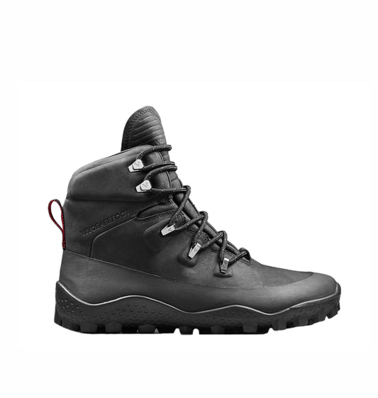 Tracker Winter II SG Crne