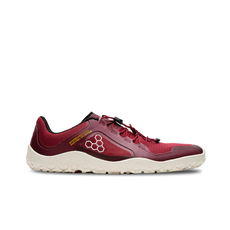 PRIMUS TRAIL II FG Crvene - Vivobarefoot