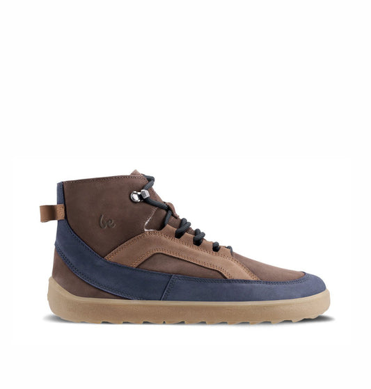 York Brown Blue