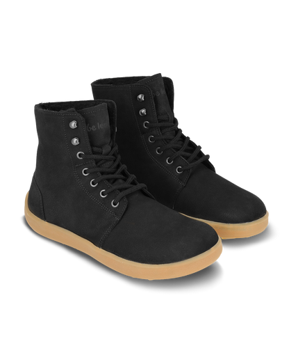Winter black matt (38)