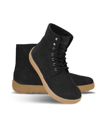 Winter black matt (38)