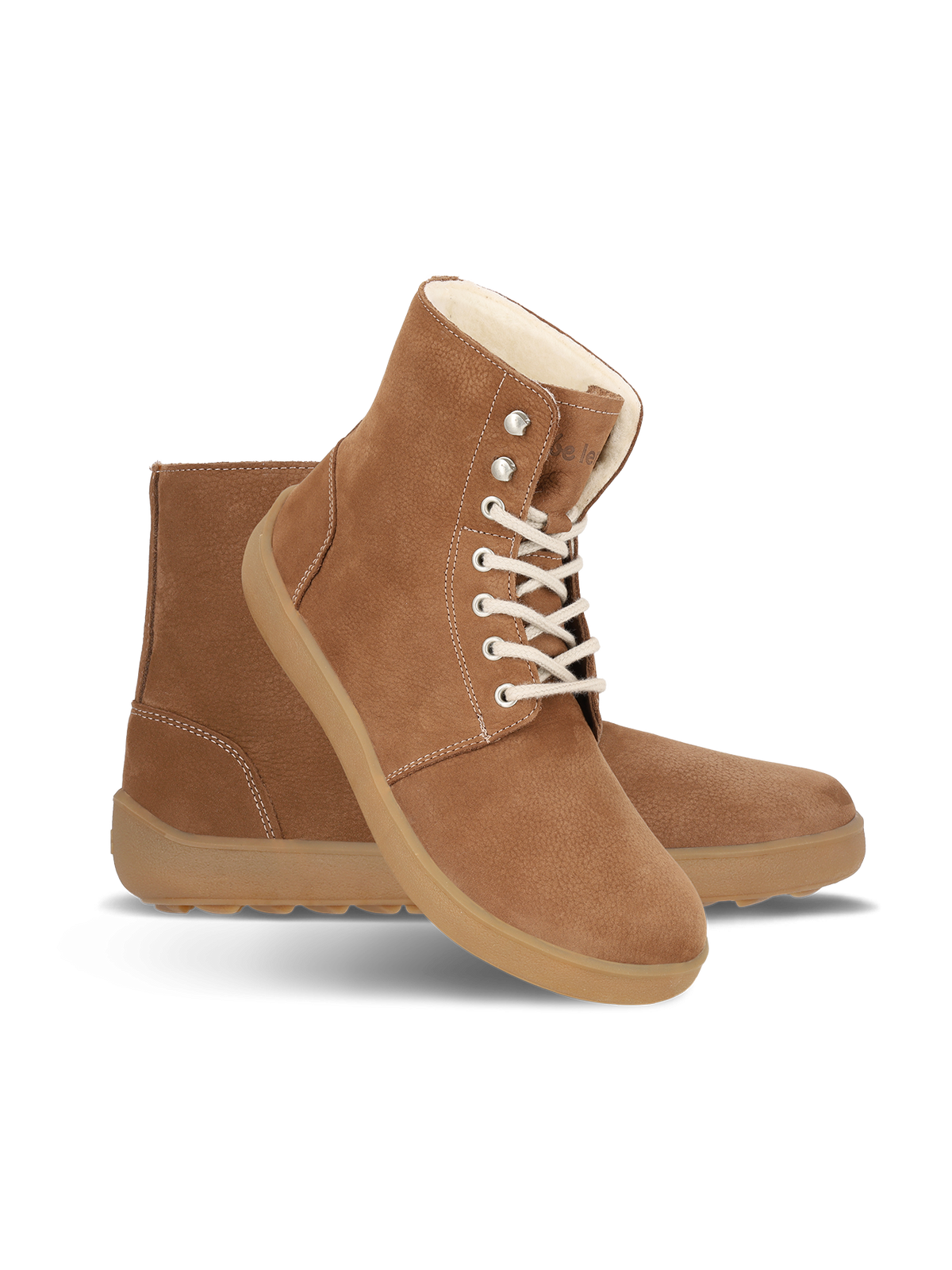 Winter brown