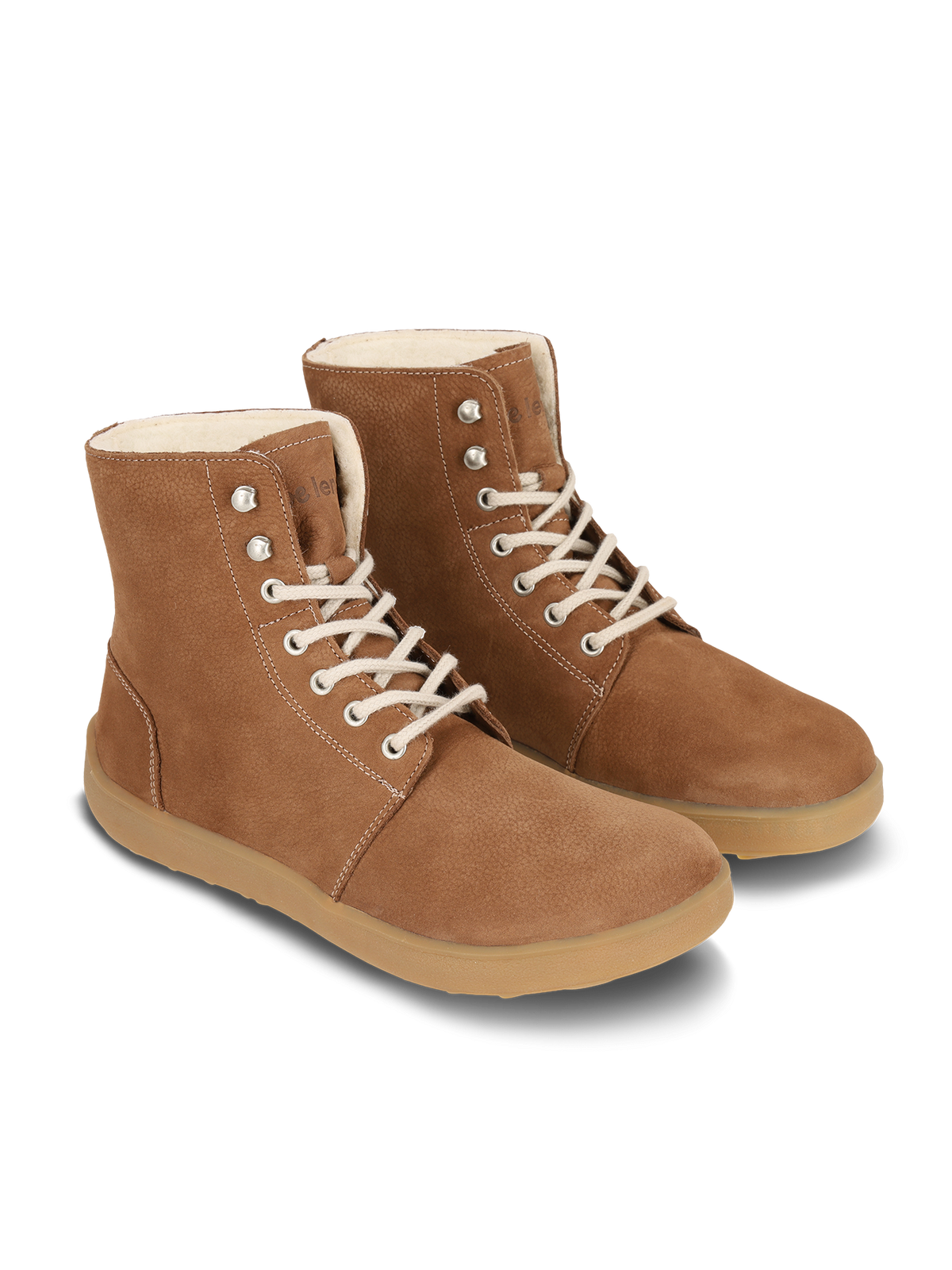 Winter brown
