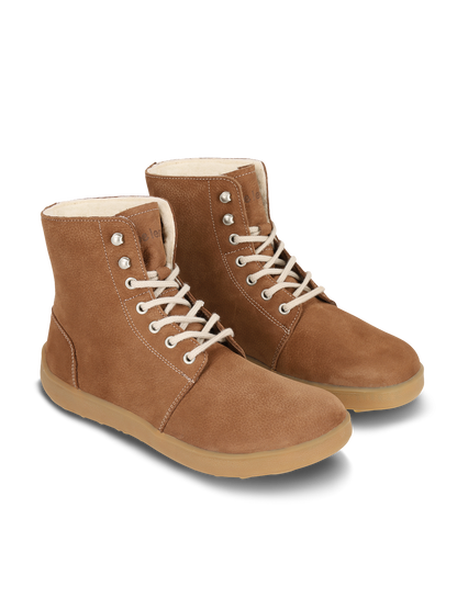 Winter brown