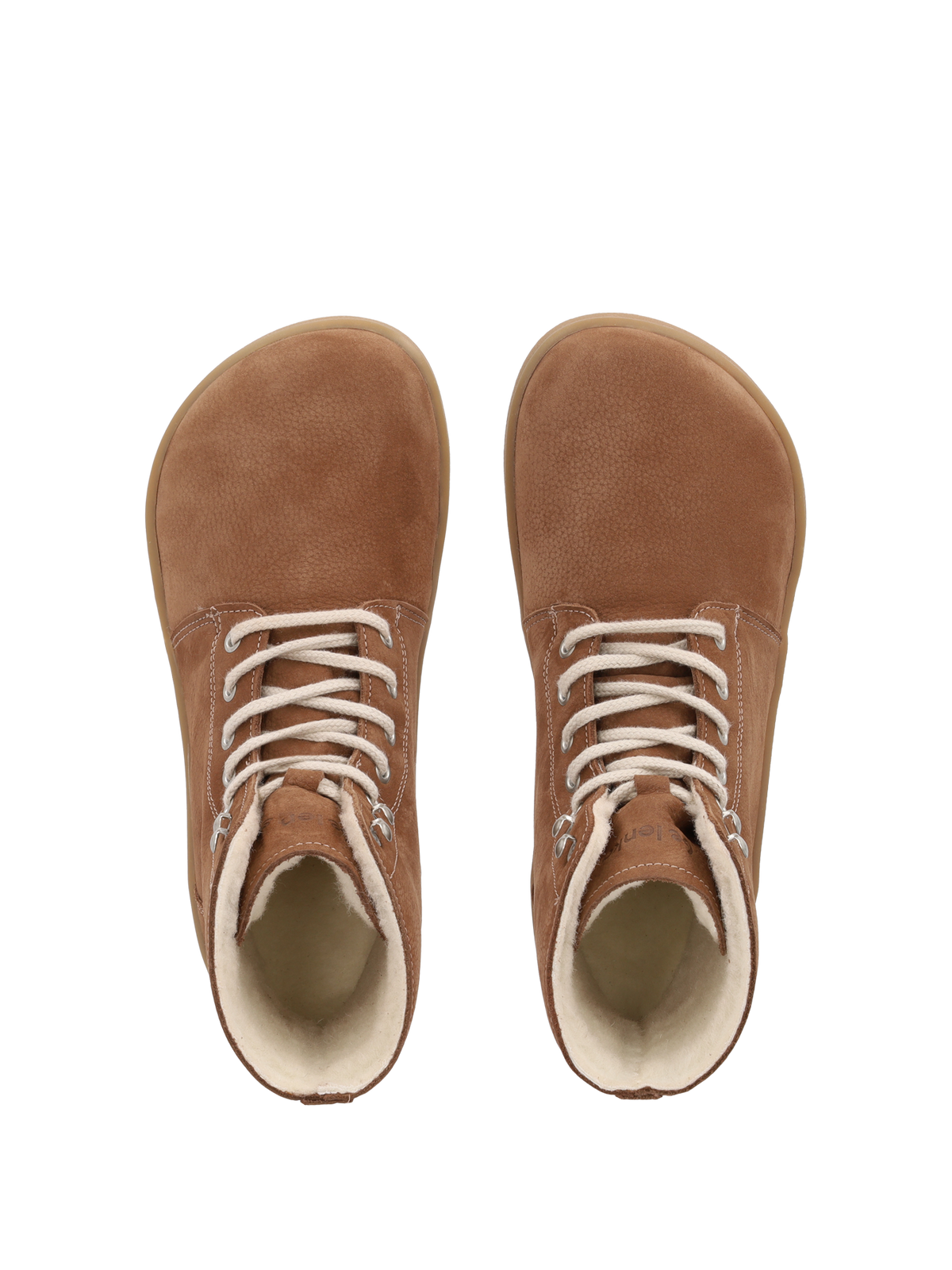 Winter brown