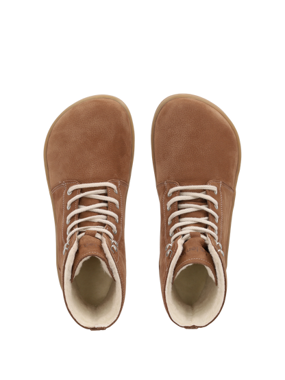 Winter brown