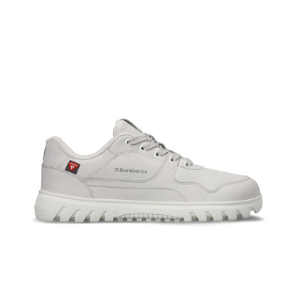 Zing Frost Svetlosive barefoot patike bocni prikaz desne patike