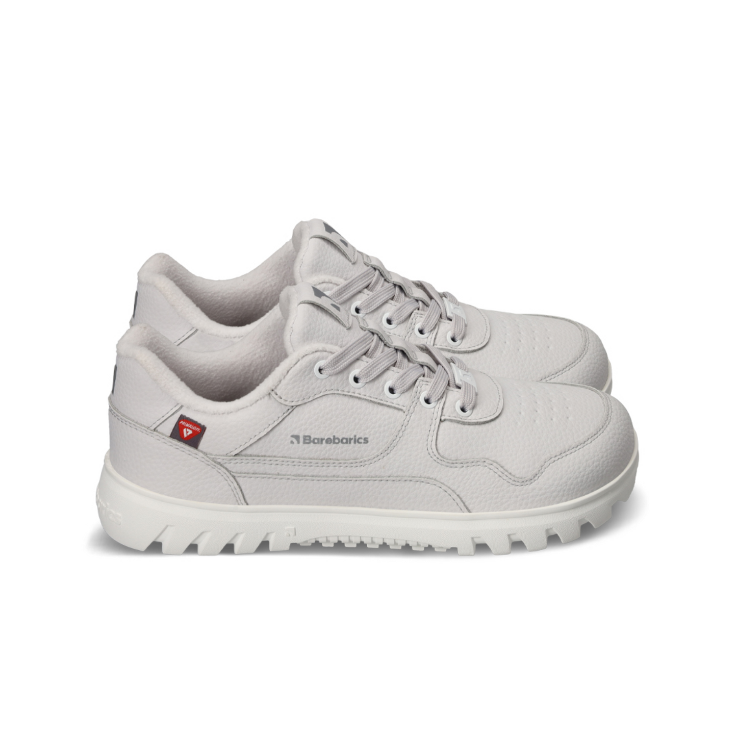 Zing Frost Svetlosive barefoot patike bocni prikaz para patika