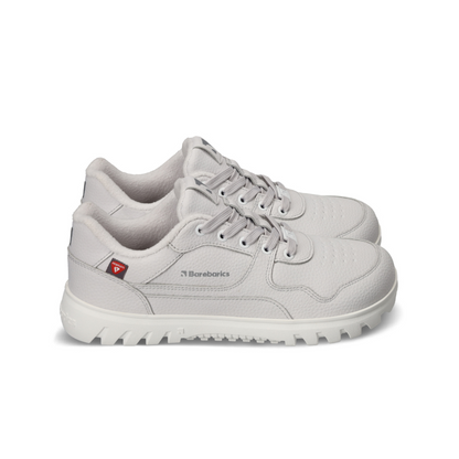 Zing Frost Svetlosive barefoot patike bocni prikaz para patika