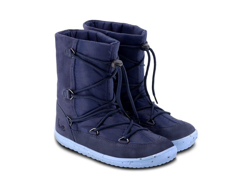 Snowfox 2.0 Plave (33,34)