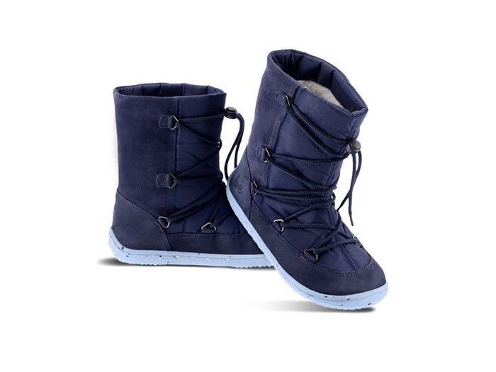 Snowfox 2.0 Plave (33,34)