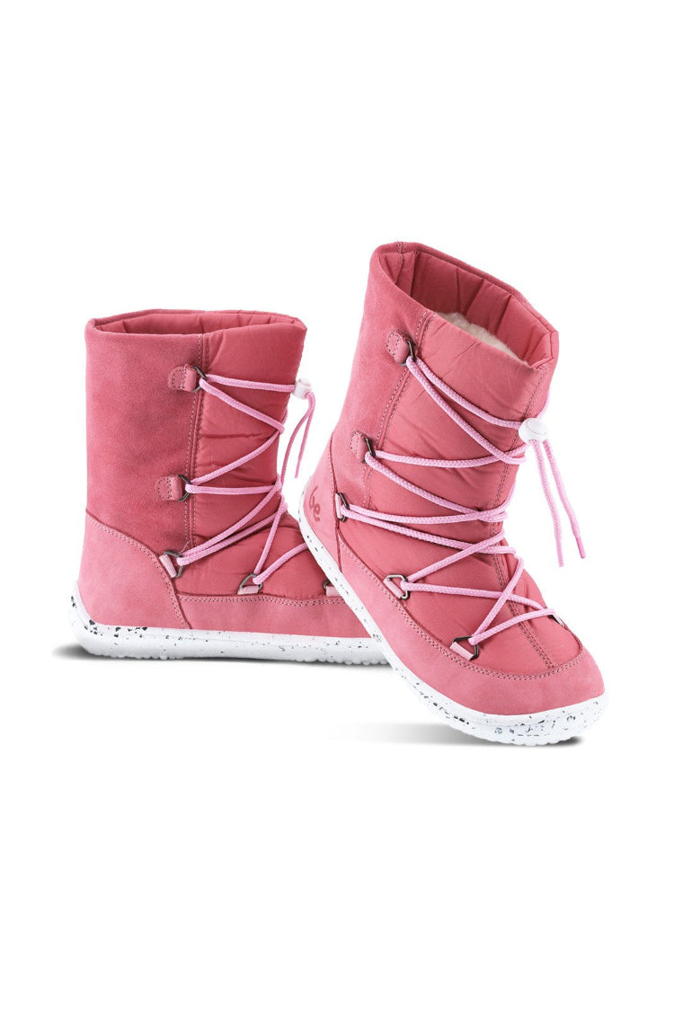 Snowfox 2.0 pink (27,29,30,35)