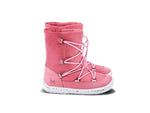 Be Lenka Snowfox Barefoot 2.0 Roze