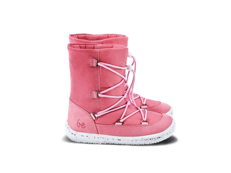 Be Lenka Snowfox Barefoot 2.0 Roze