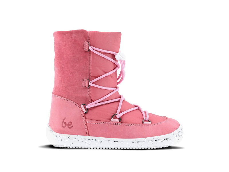 Be Lenka Snowfox Barefoot 2.0 Roze